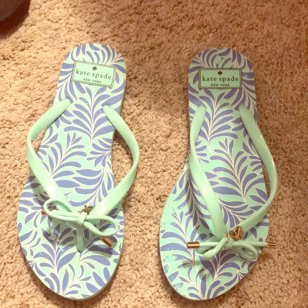 Flip Flops